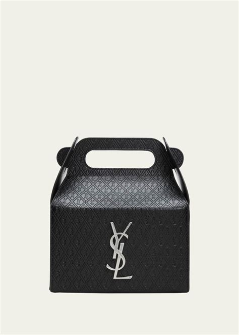 ysl lunchbox.